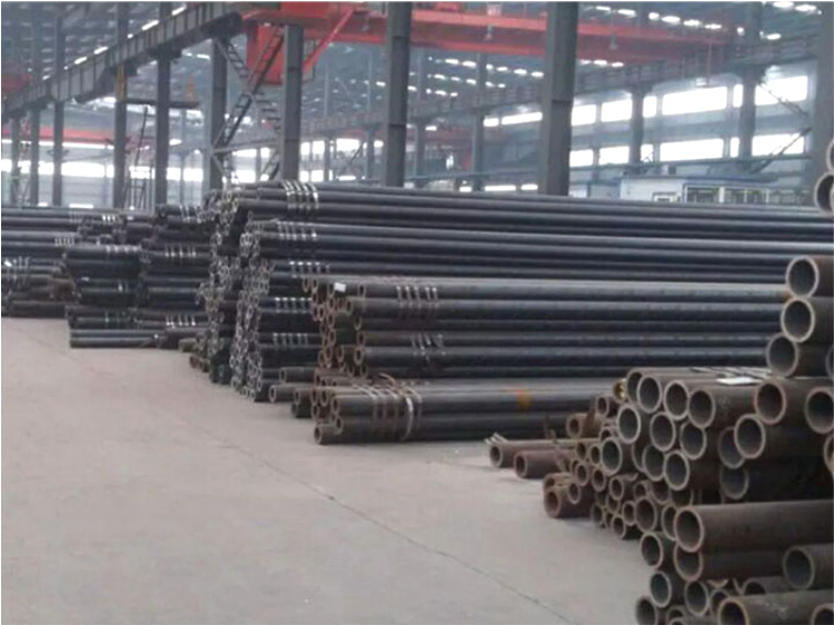 龙湖12cr2mo化肥专用管
